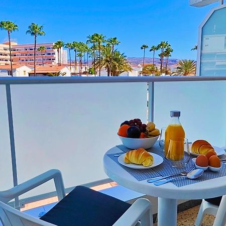 Apartment In The Heart Of Playa Del Ingles San Bartolomé Εξωτερικό φωτογραφία