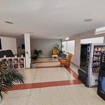 Apartment In The Heart Of Playa Del Ingles San Bartolomé Εξωτερικό φωτογραφία