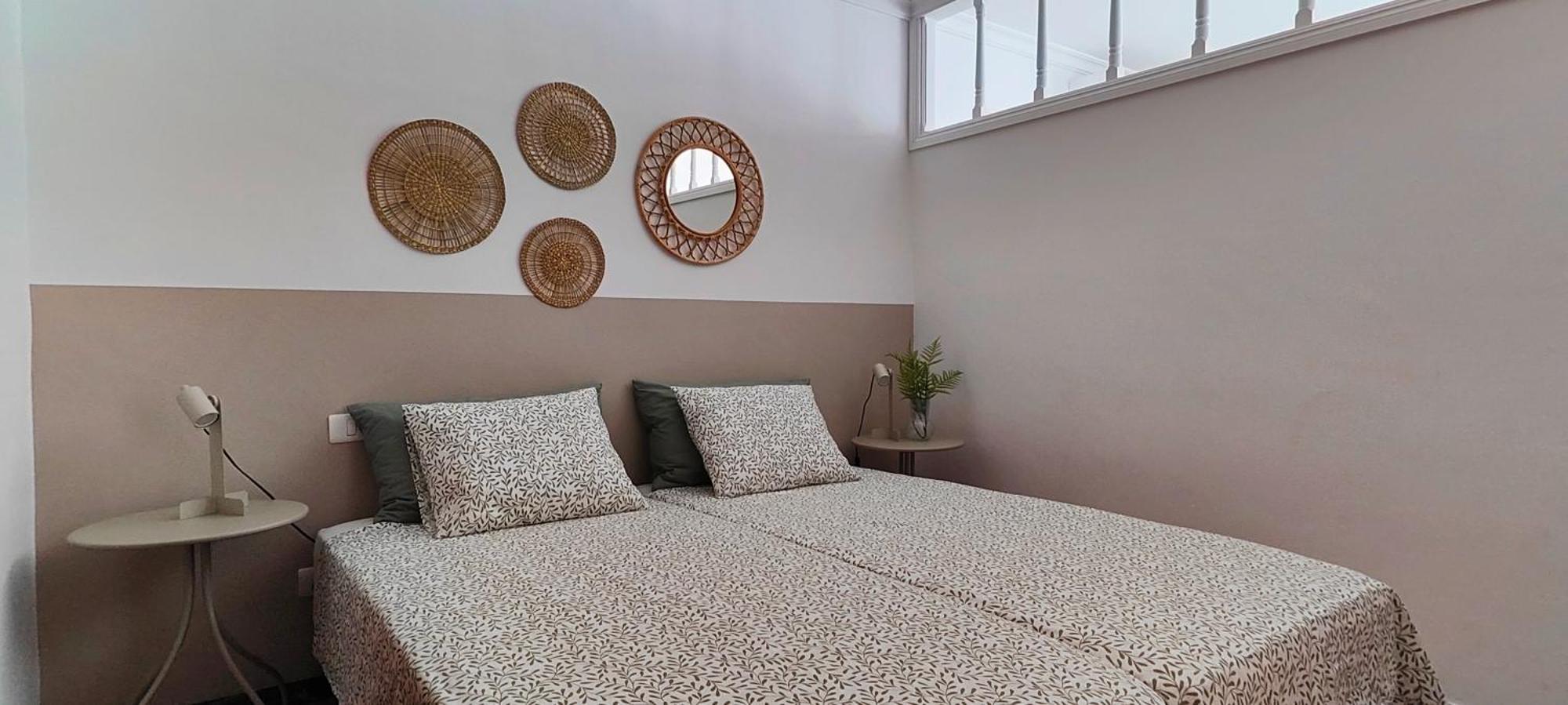 Apartment In The Heart Of Playa Del Ingles San Bartolomé Εξωτερικό φωτογραφία
