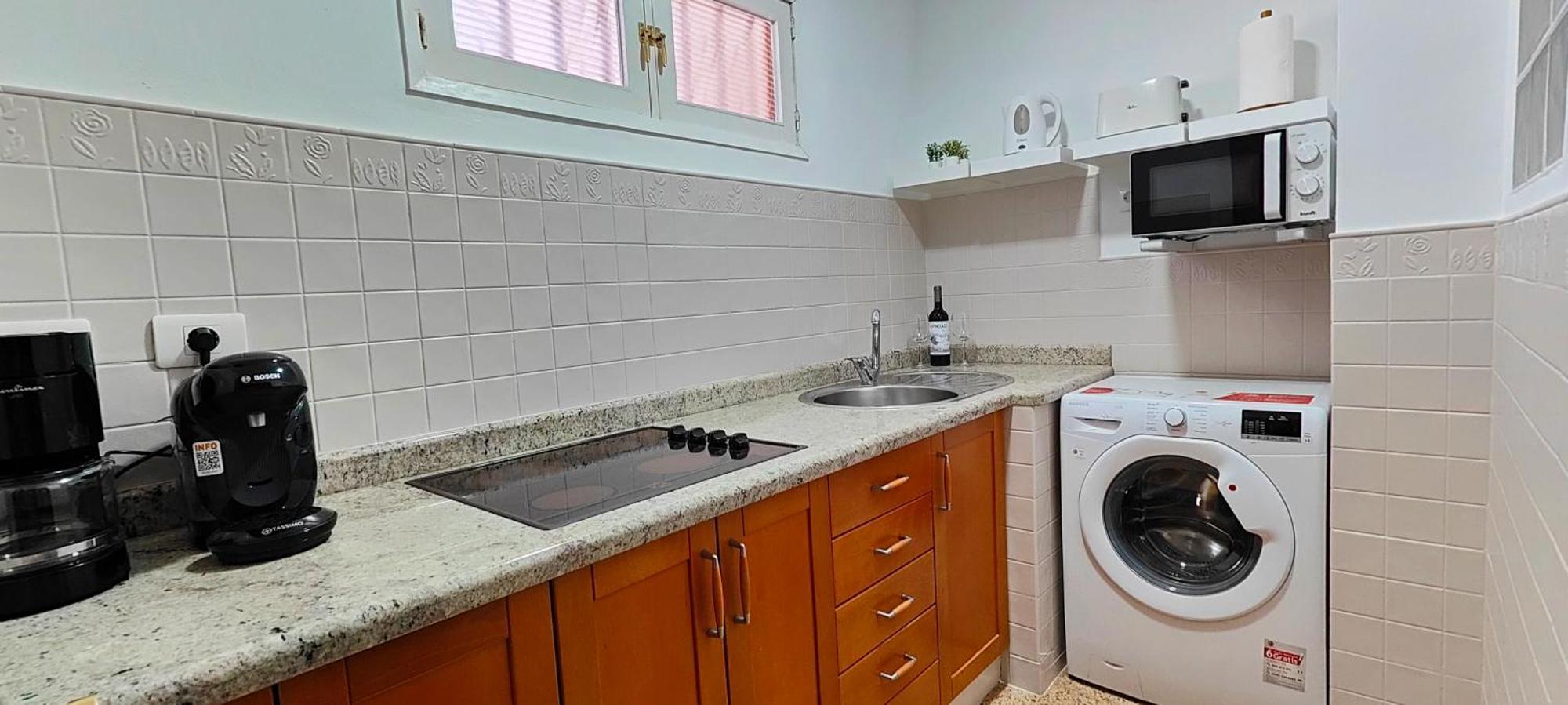Apartment In The Heart Of Playa Del Ingles San Bartolomé Εξωτερικό φωτογραφία