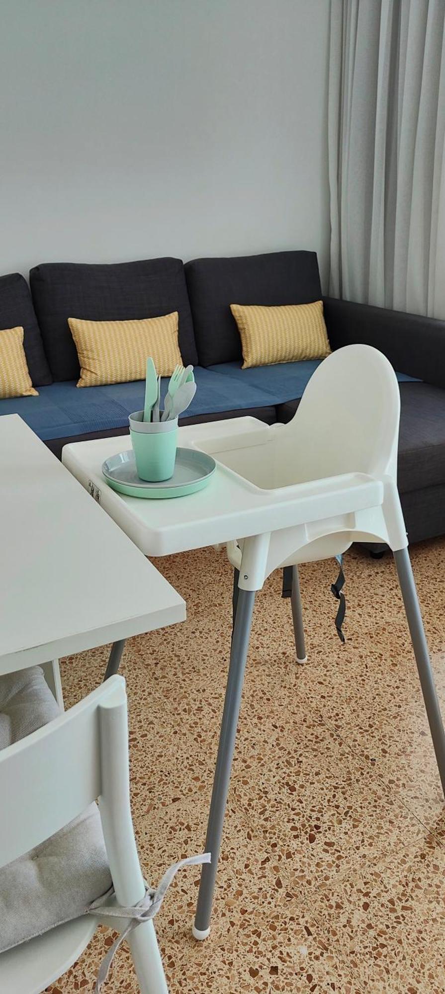 Apartment In The Heart Of Playa Del Ingles San Bartolomé Εξωτερικό φωτογραφία