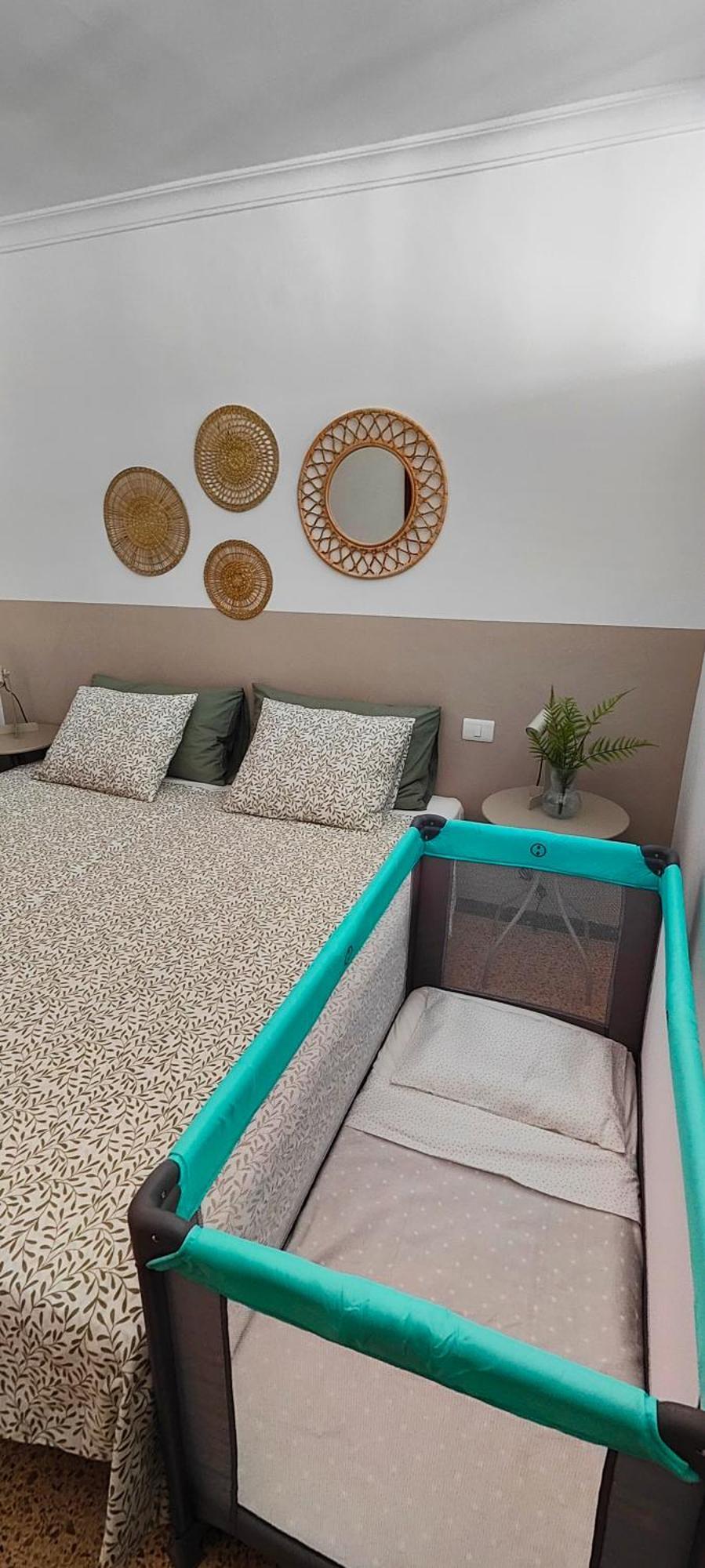 Apartment In The Heart Of Playa Del Ingles San Bartolomé Εξωτερικό φωτογραφία