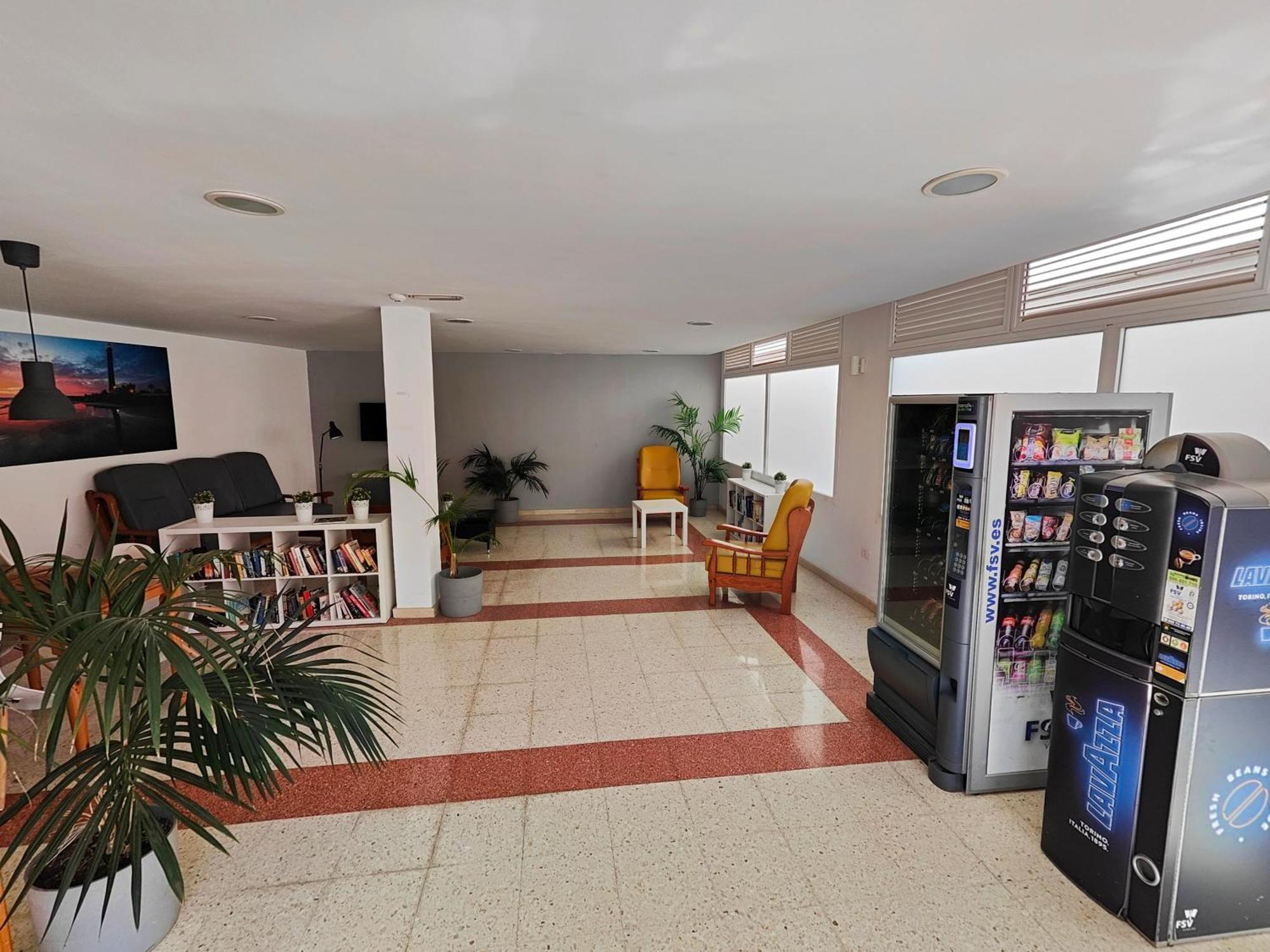 Apartment In The Heart Of Playa Del Ingles San Bartolomé Εξωτερικό φωτογραφία