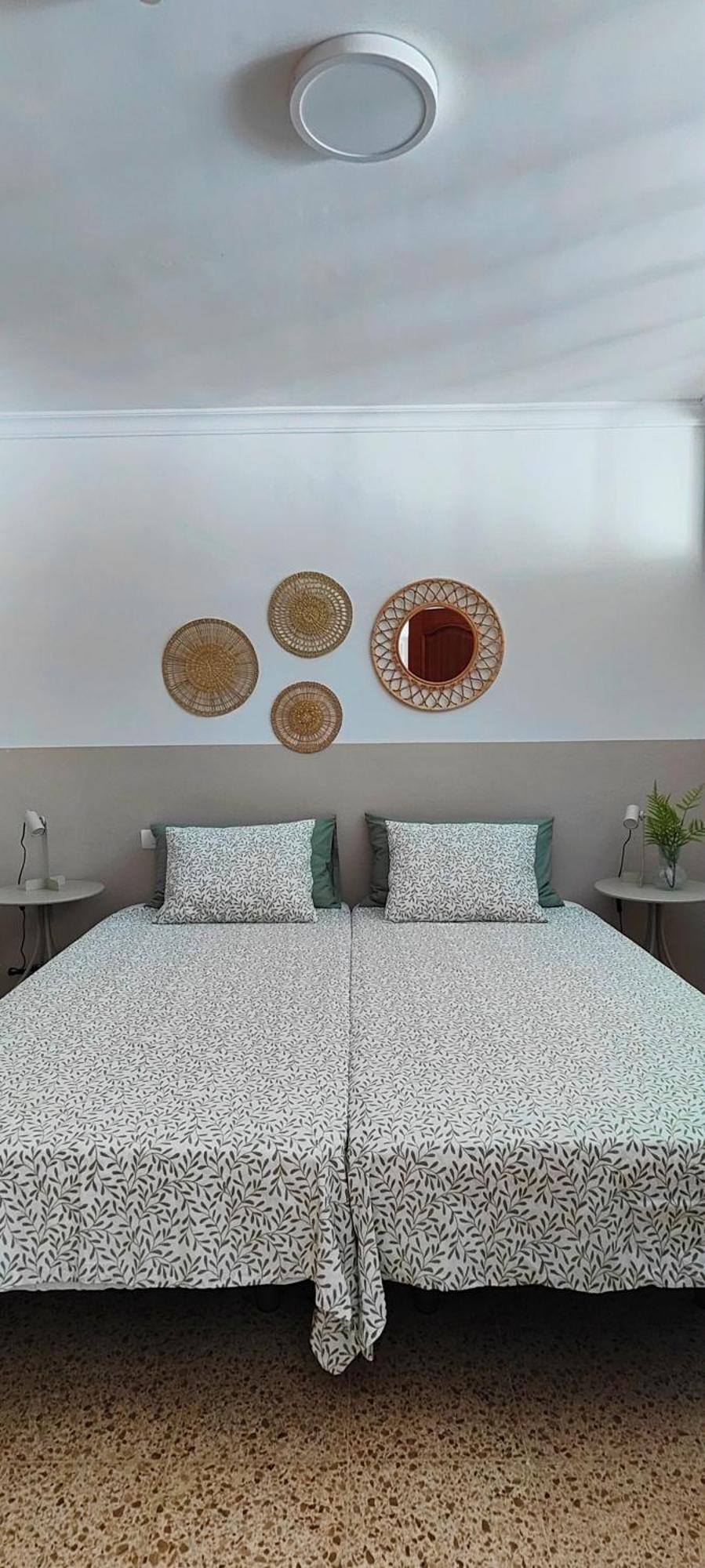 Apartment In The Heart Of Playa Del Ingles San Bartolomé Εξωτερικό φωτογραφία